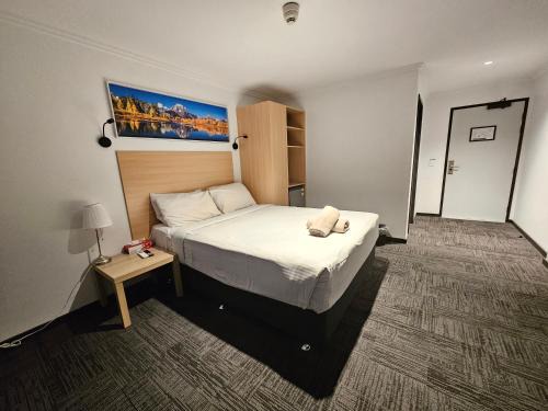Rivervale Cabin | Econo Lodge Rivervale