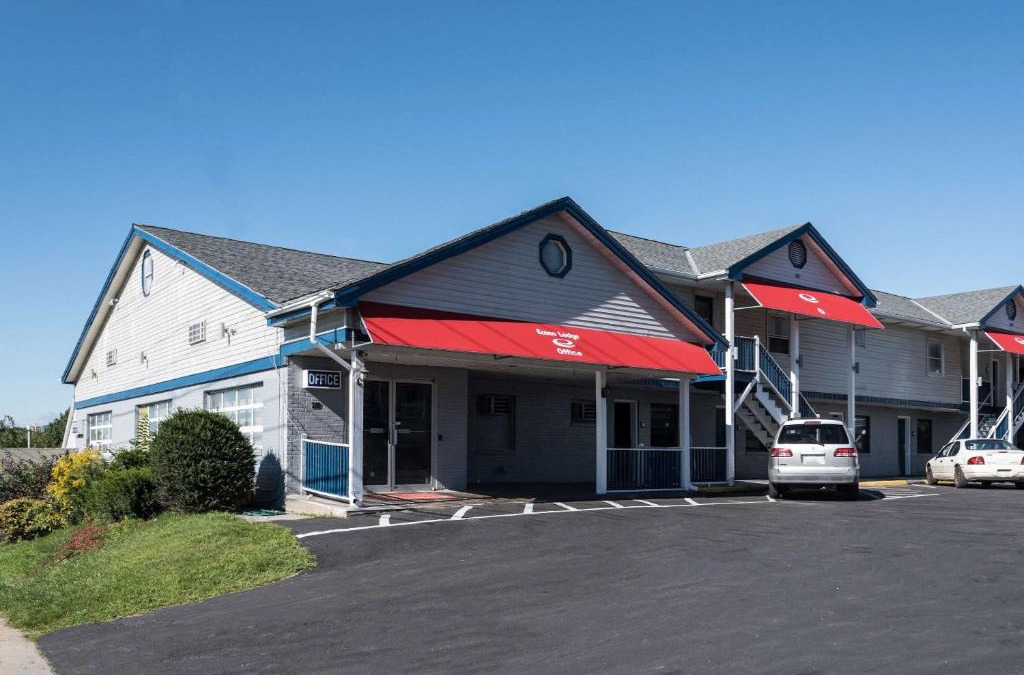 East Haven  Rutland County Hotel | Econo Lodge Rutland City near Hwy 7