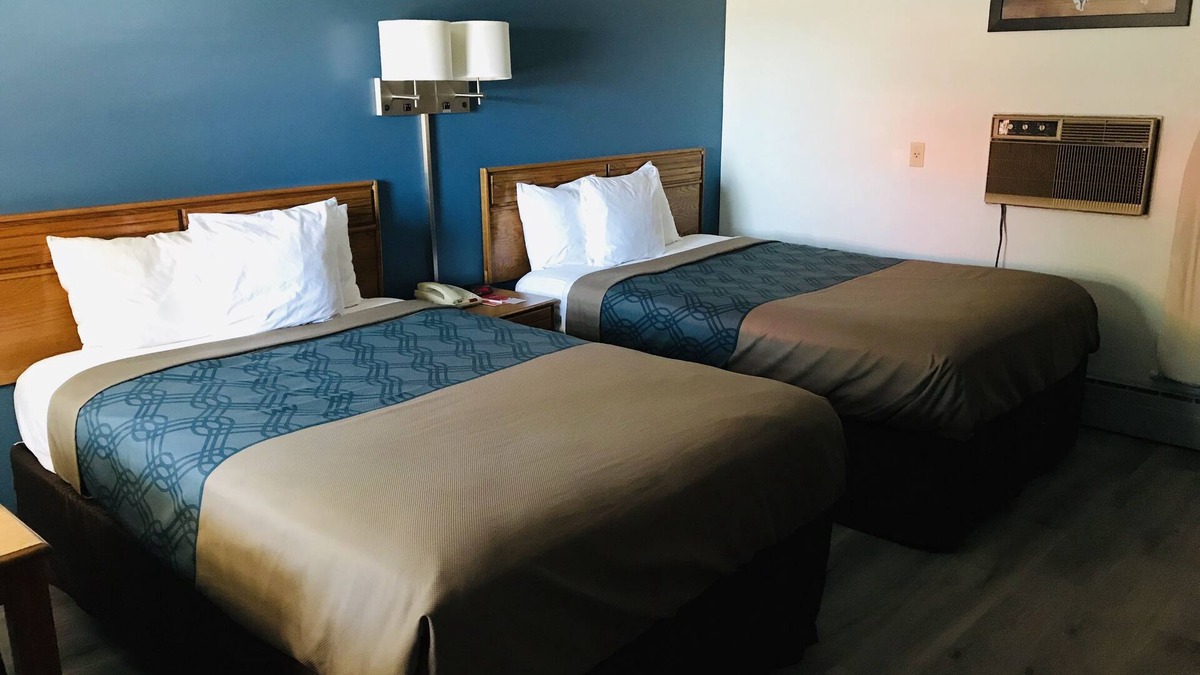St. Albans Hotel | Econo Lodge St Albans