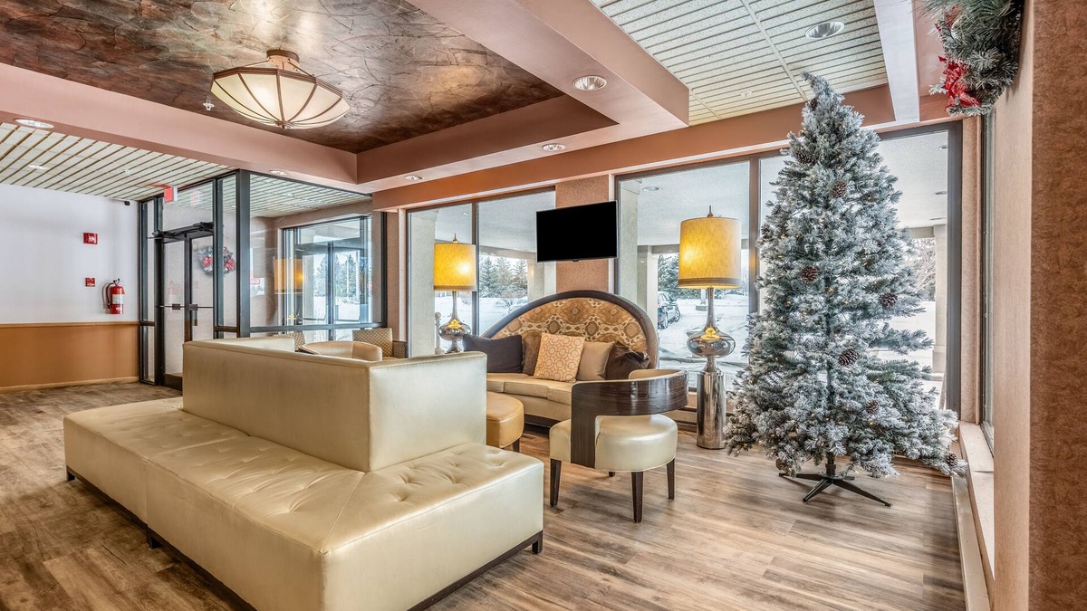 Brainerd Hotel | Econo Lodge