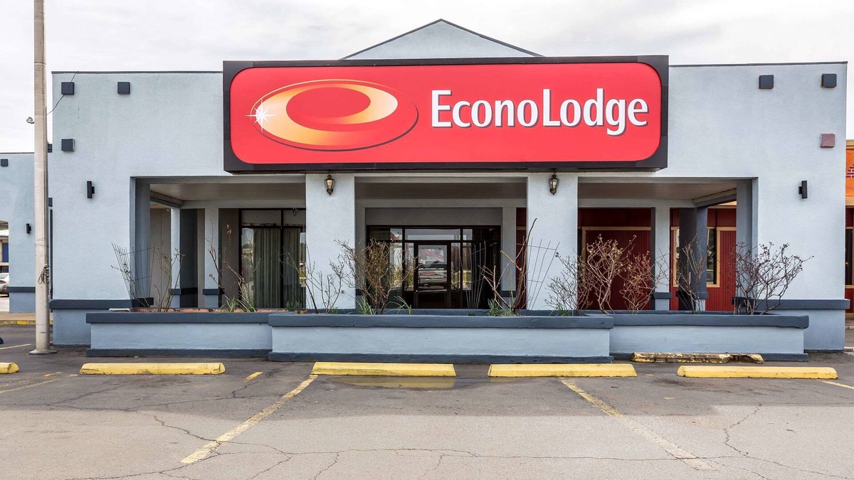 Durant Hotel | Econo Lodge