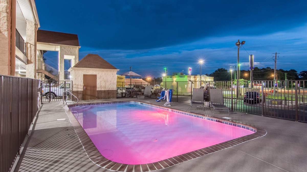 Jasper Hotel | Econo Lodge
