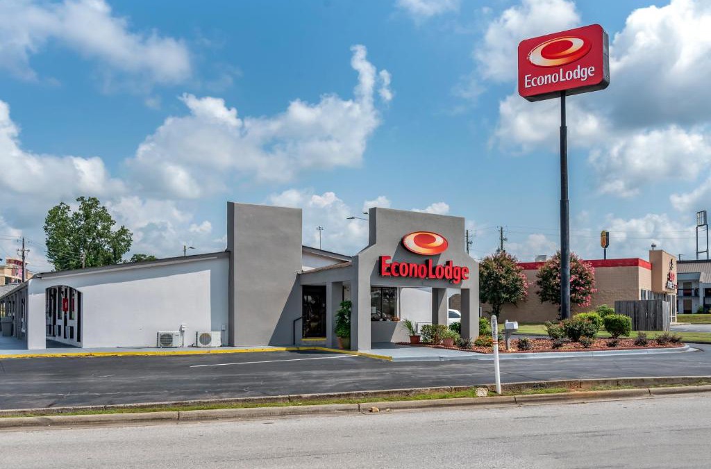 Oxford Cabin | Econo Lodge