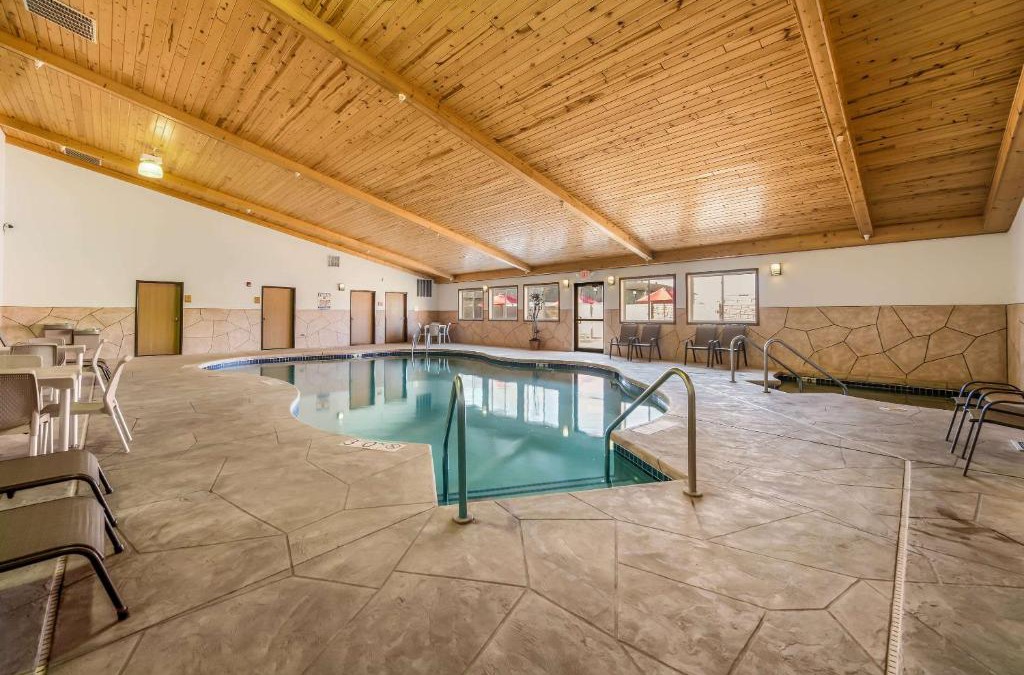 Rice Lake Cabin | Econo Lodge