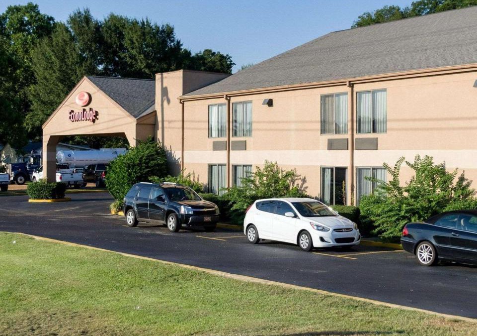 Yazoo City Cabin | Econo Lodge