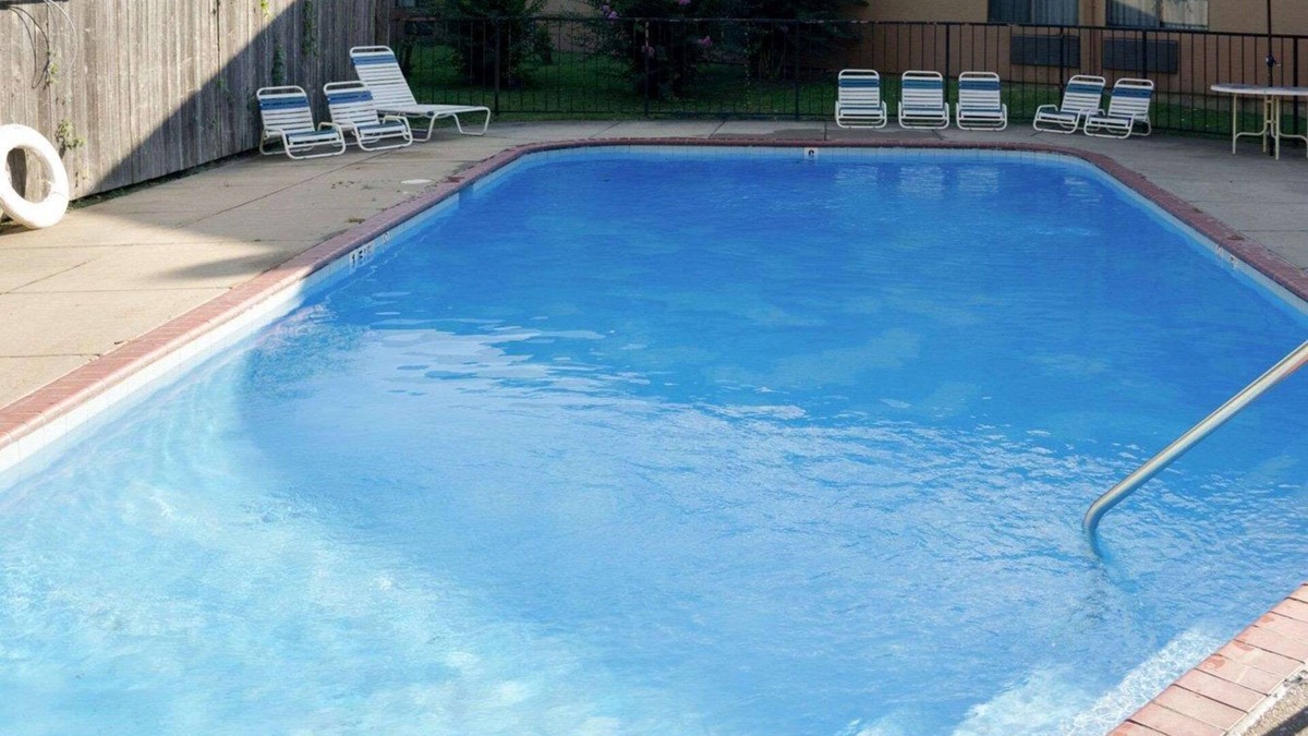 Yazoo City Hotel | Econo Lodge Yazoo City