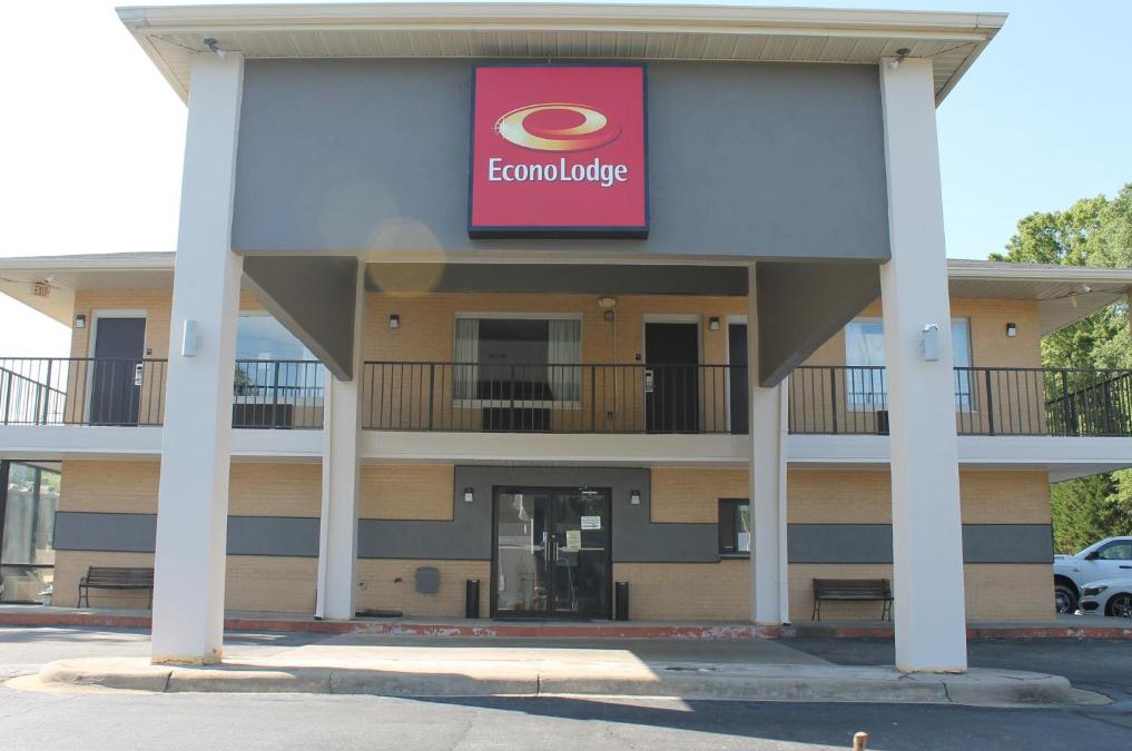 Cheraw Hotel | ECONOLODGE