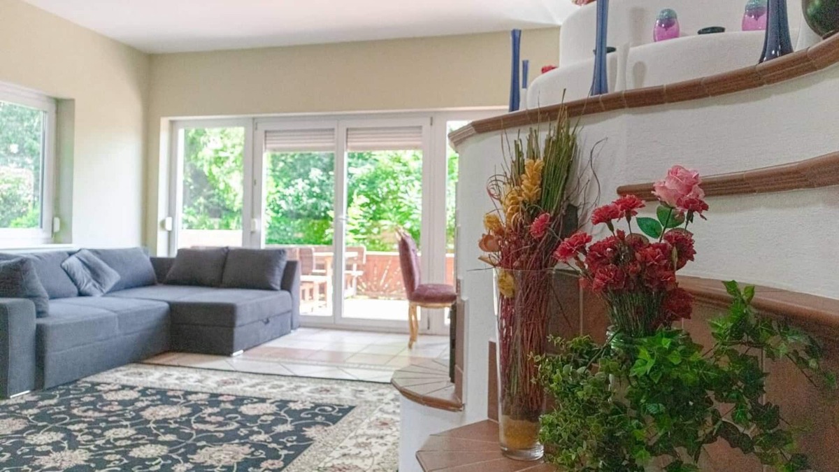 Grinzing Apartment | Economic Double room GD