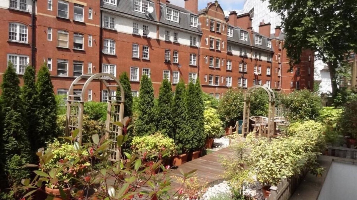 St. Pancras Apartment | Economical Studios in Bloomsbury - Close to Popular Sites