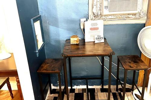 Moorhead Apartment | Economy 3 beds