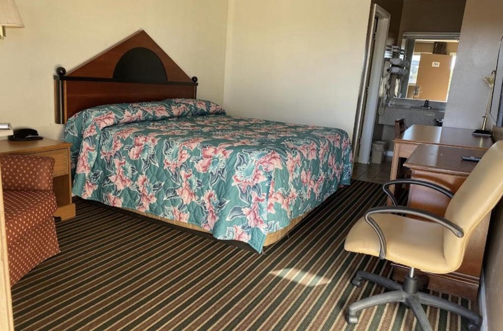 Gracewood Hotel | economy inn augusta