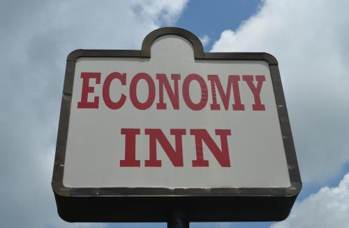 Bluefield Hotel | Economy Inn Bluefield