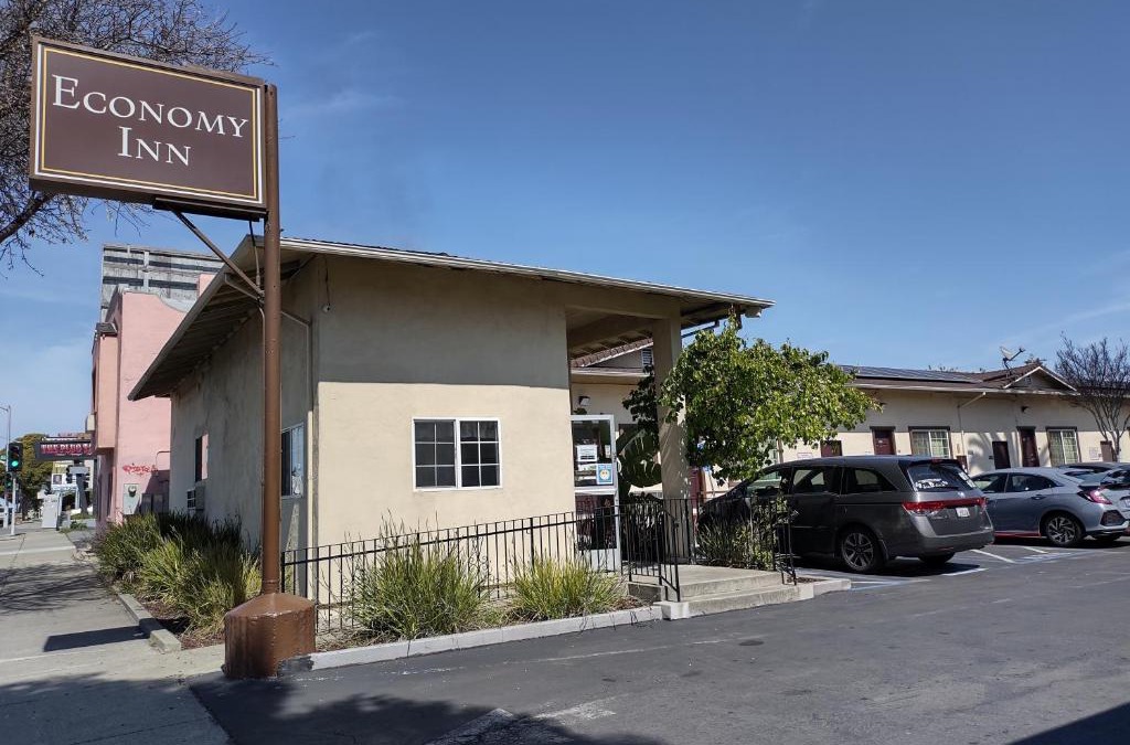 North and East Hotel | Economy Inn Richmond