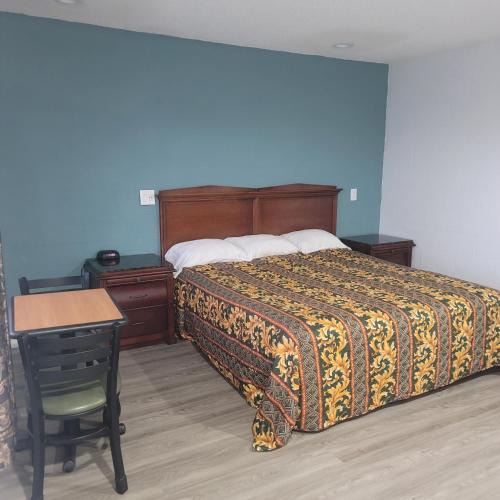 Corning Hotel | Economy inn