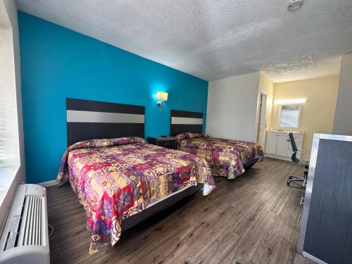 West Belmar Hotel | Economy Inn