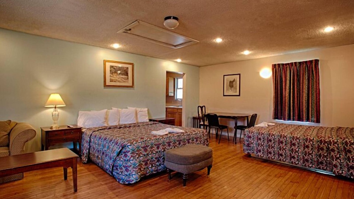 Somers Point Hotel | Economy Motel Inn & Suites