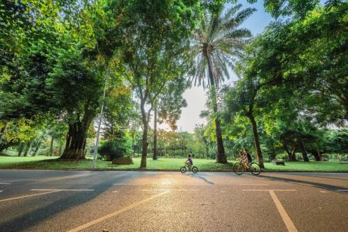 Gia Lam Apartment | Ecopark Happy Haven