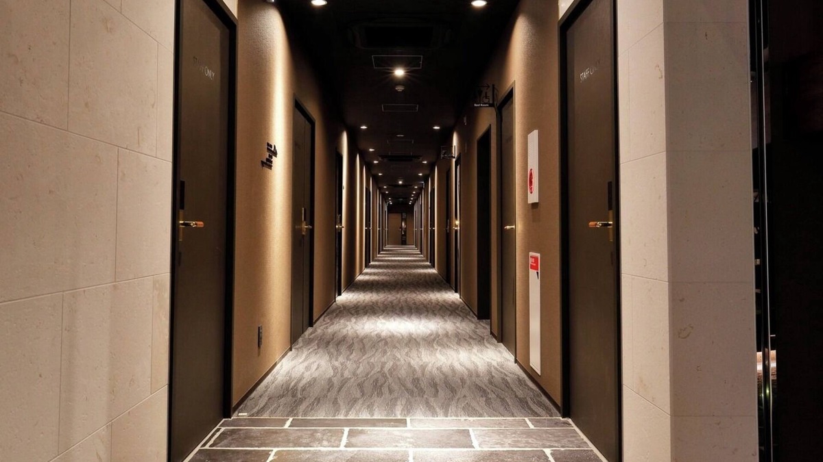 Roppongi House | Ecoplan cleaning once every three days Standard /Minato-ku Tokyo