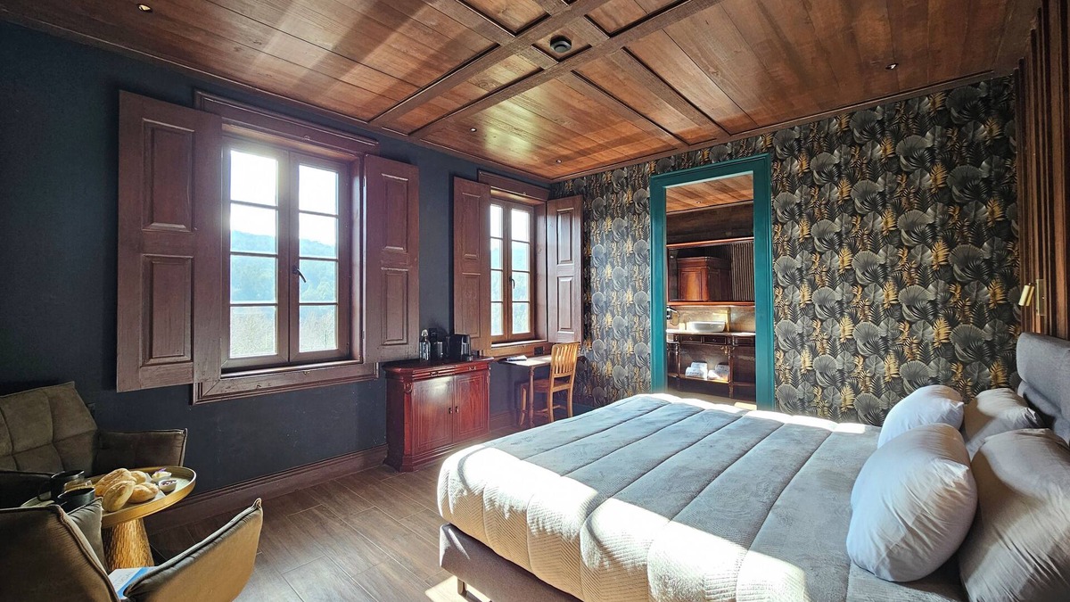 Fareja Resort | Ecoresort Portobali