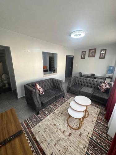 Kisumu Apartment | Ecostay 2bedroom Makasembo