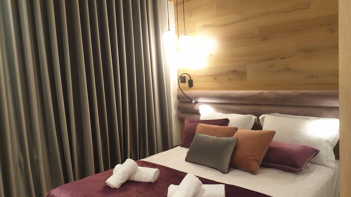 Alimos Apartment | EcoStay - Serenity business class apartment by the sea #