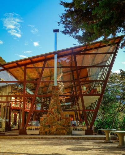 Santa Ana Hotel | Ecoterra Inka Lodge