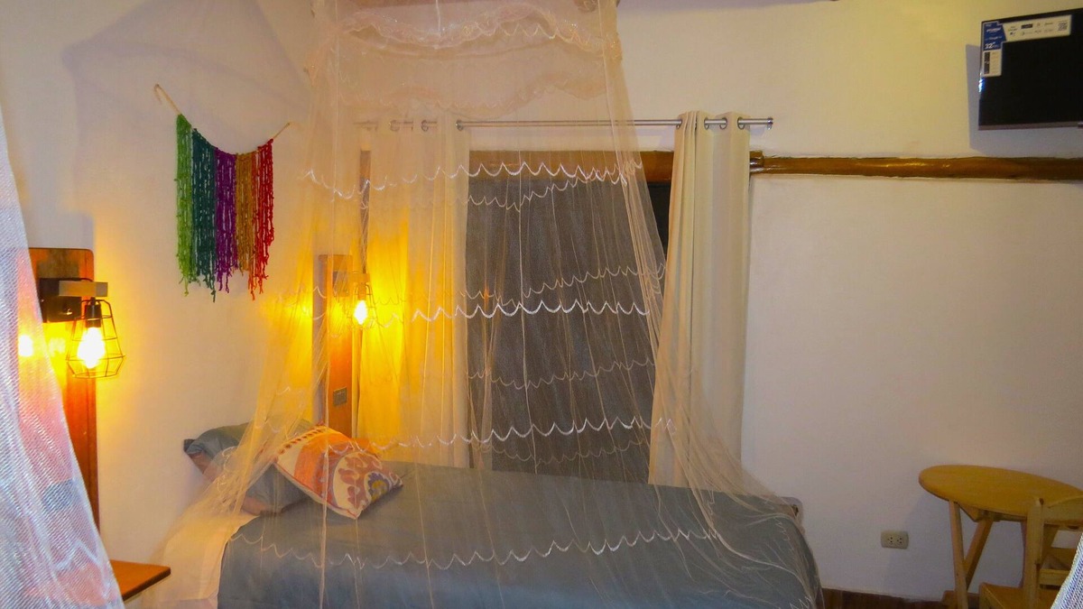 Quillabamba Hotel | Ecoterralodge-Quillabamba