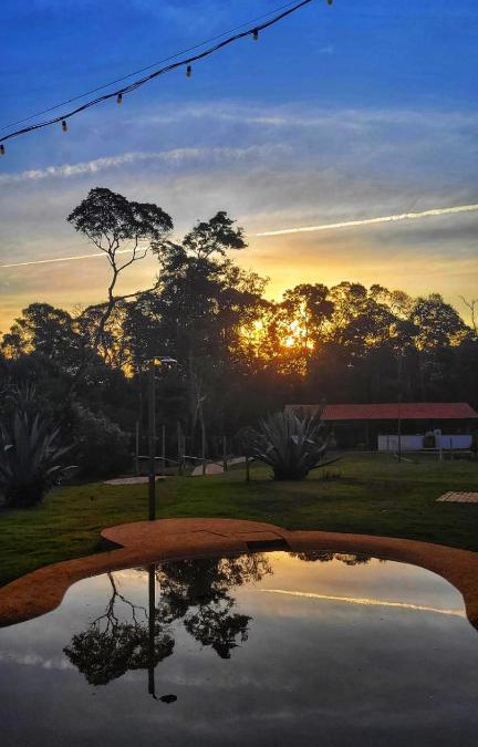 Piedade do Paraopeba Resort | Ecovila Coração da Mata