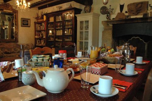 Carcassonne Bed & Breakfast | Ecuries Sainte Croix