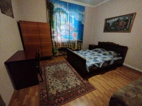 Geghanist House | Ed&Er guesthouse