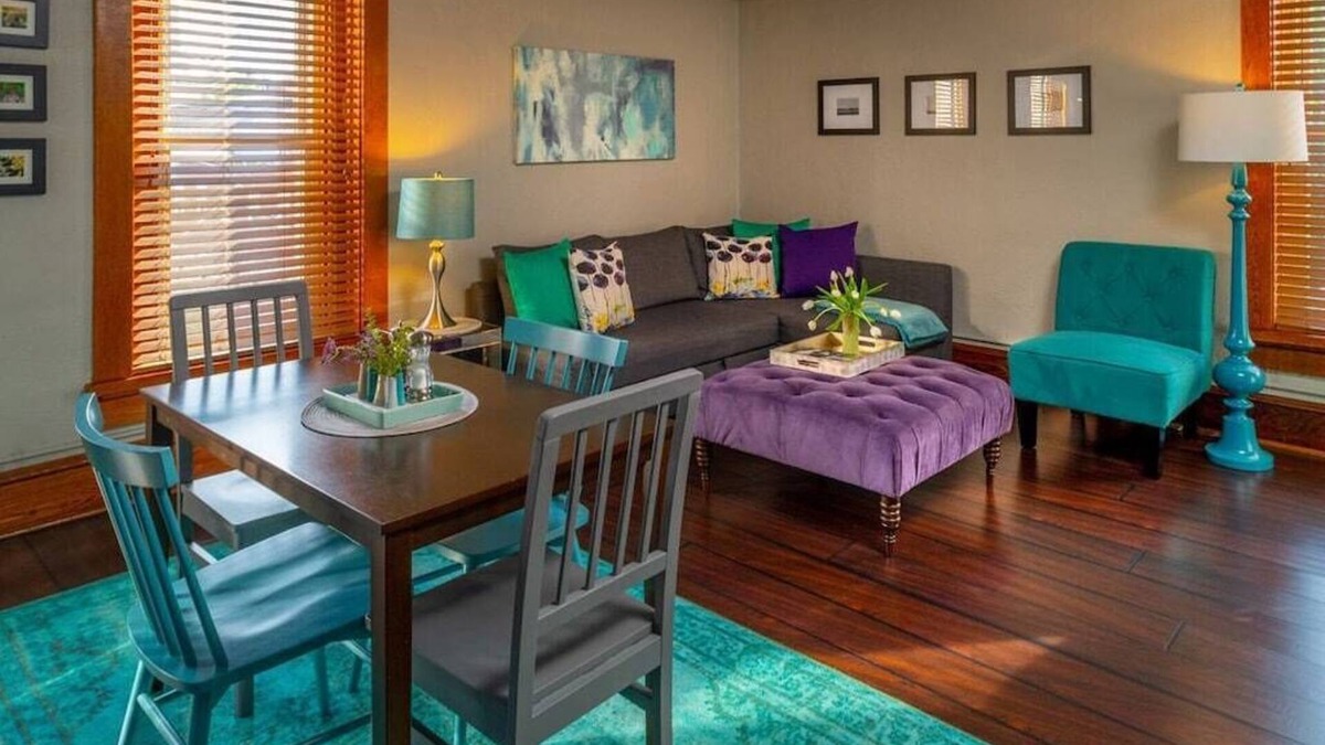 Fayetteville Apartment | Eddy at Lafayette Flats