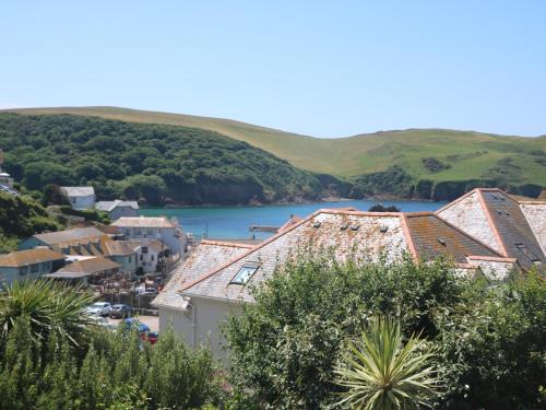 Hope-Cove House | Eddystone