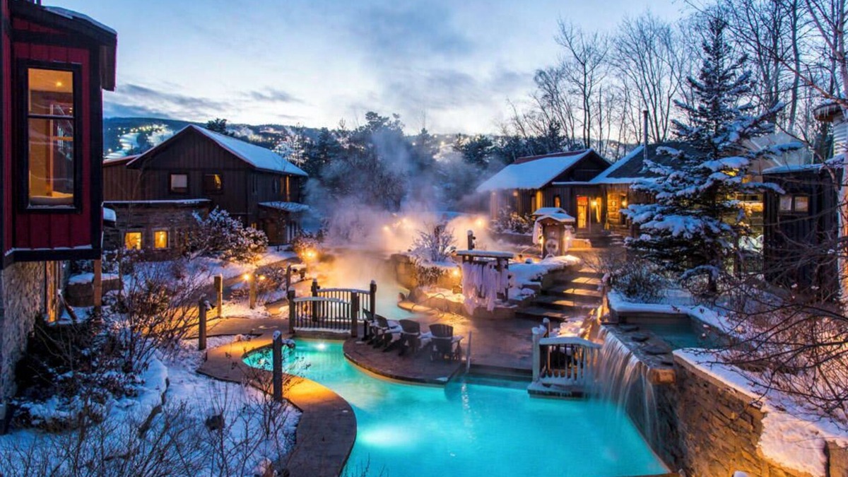 Whistler Cabin | Edel Hof Alpine Country Inn - A Whistler Retreat