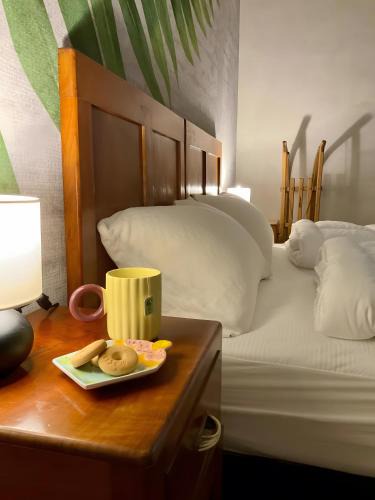 Castello Tesino Bed & Breakfast | Edelweiss Alp Rooms