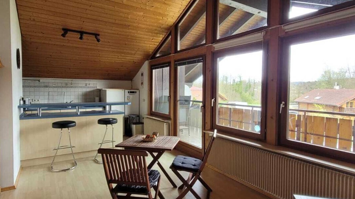 Lindau Apartment | Edelweiss-apartment