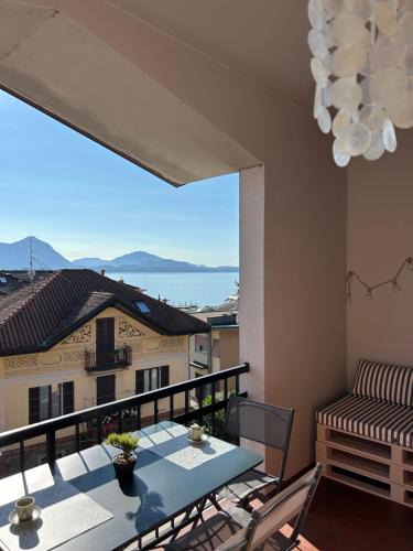 Baveno Apartment | EDELWEISS Appartamento