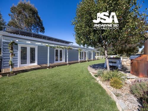 Berridale House | Edelweiss Cottage