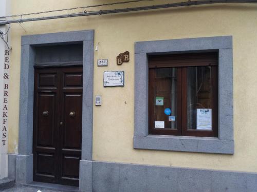 Randazzo Bed & Breakfast | Edelweiss