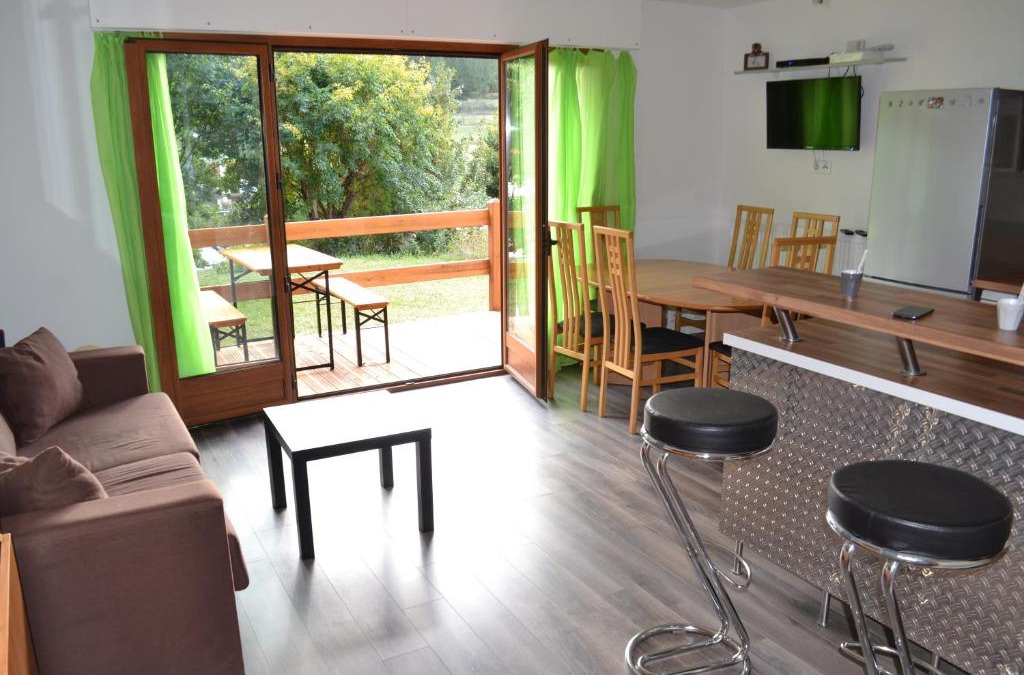 Peone Apartment | Edelweiss Valberg