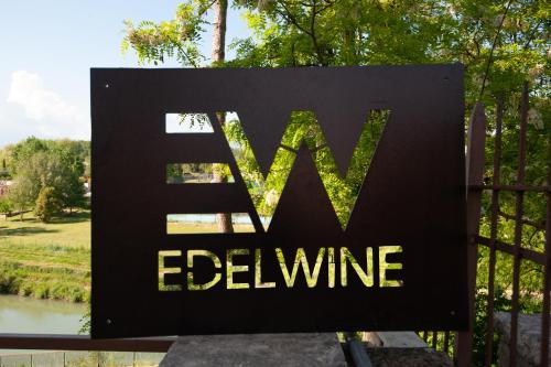 Ceprano House | Edelwine