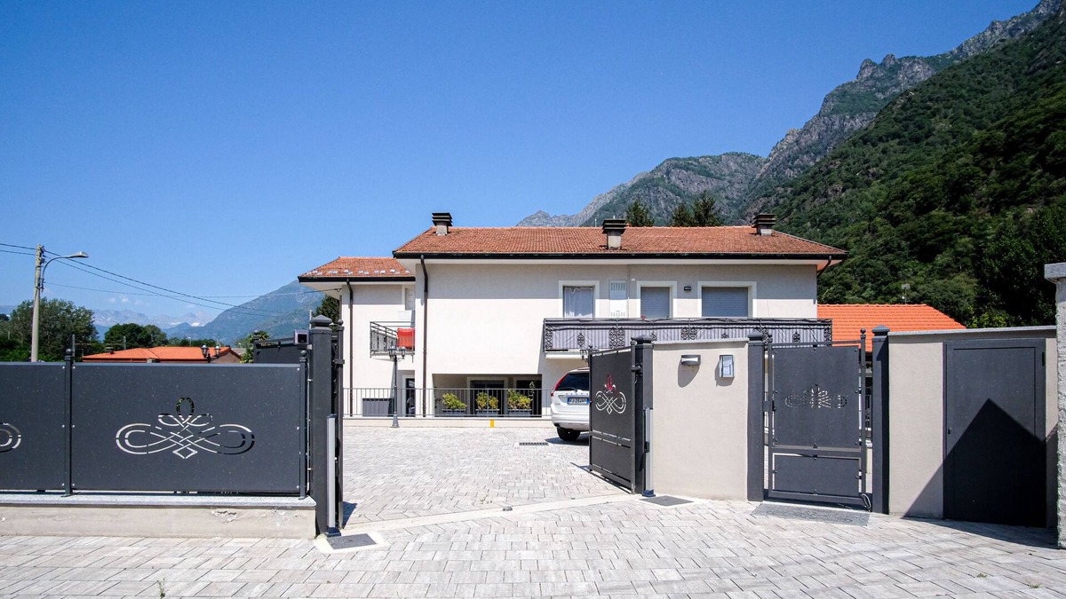 Mergozzo Apartment | Eden accommodation 6