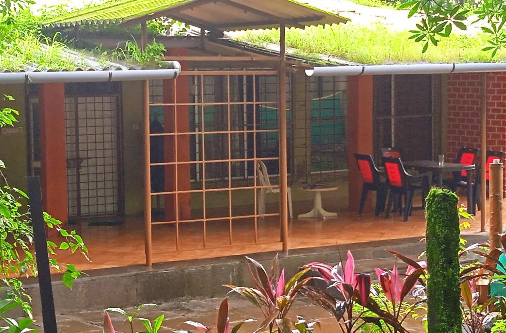 Khalapur House | Eden Agro Farm Stay