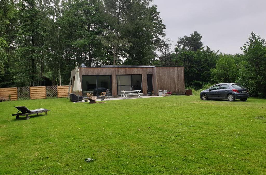 Sint-Pauwels House | Eden