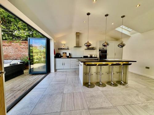 Frodsham House | Eden Cottage