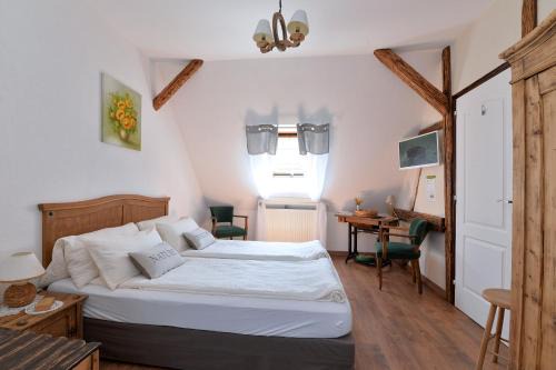 Krautergersheim House | Eden des choux