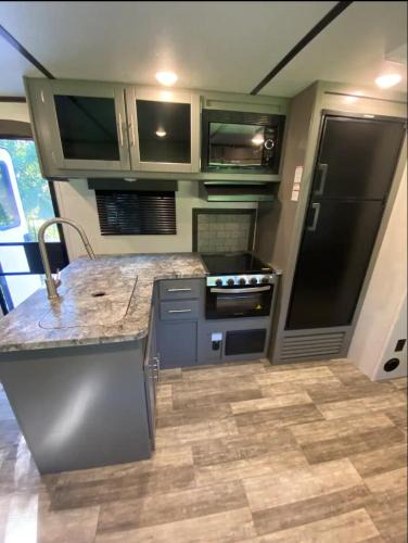 Allen Other | Eden Farm RV Minutes from Salisbury