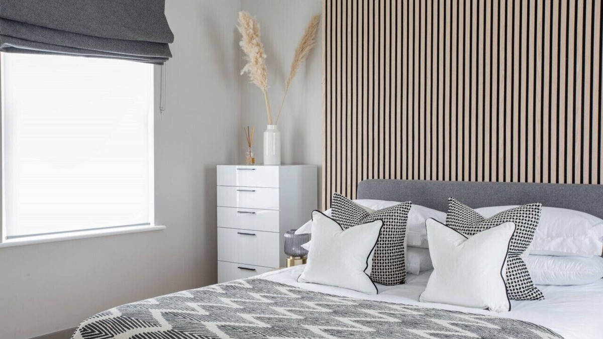 Islington Apartment | Eden Grove · Stylish Large Studio Apartment in Islington