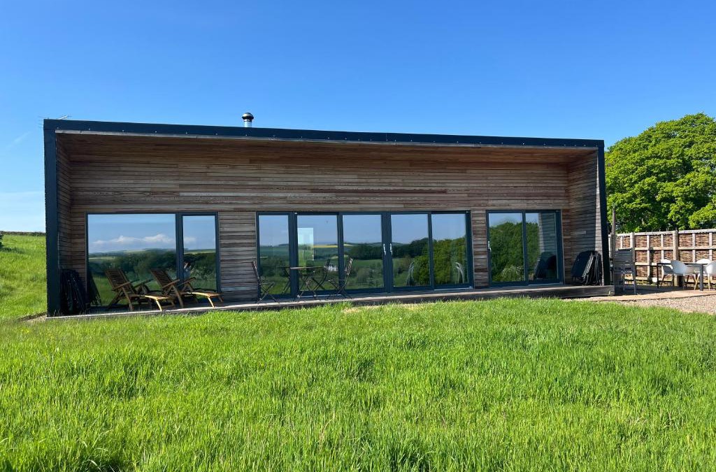 Kelso Ski Chalet | Eden Hideaway