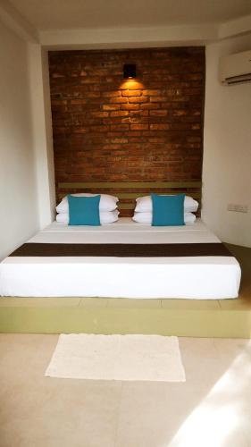 Dammakusala Mawatha House | Eden Home Stay