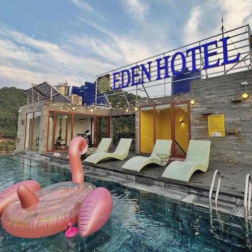 Cat Hai Hotel | Eden Hotel Cát Bà